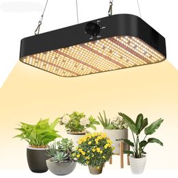 Volledig spectrum LED GROEI LICHT