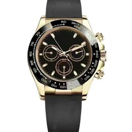 Volledig roestvrijstalen horloges ontwerper 2813 automatische horloges montre de luxe unisex lichtgevende nuttige ZDR bewegingshorloge ontwerper voor dames SB016 B23