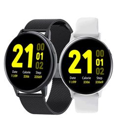 Écran tactile complet S30 Smart Watch Man ECG Hearcy Watches Température du corps Température de la température Monitor Smart Smartwatch pour Android iOS6103647