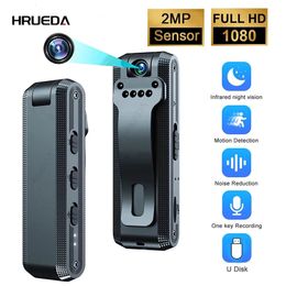 FullHD Intelligente Ruisonderdrukking Opname Pen Roterende Digitale Camera 1080P Mini Micro Voice Video Camcorder 240106