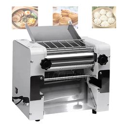 Machine de pressage de pâte entièrement automatique, Machine électrique à rouleaux de laminoir de pâte