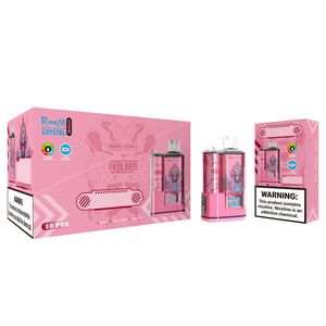 Kits de vapeur Fumot Choix stylo vapeur jetable 850mAh rechargeable 20ml huile épaisse pré-rempli Ejuice 12000 Hits avec 36 couleurs