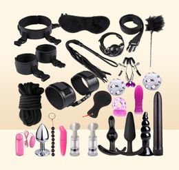 Fun Adult Products SM Binding Combination Set mari et femme alter les jouets se vendent bien 7vyv2870789