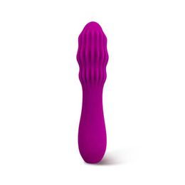 Jouets amusants, nouveau produit, bâton de dent de loup, tige vibrante, dispositif rotatif pour femmes, produits pour adultes, sexuel 231129