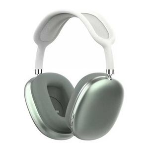 Fonction Réduction totale du bruit Casque MAX Casque monté sur la tête Écouteurs sans fil Bluetooth Casques de jeu pour ordinateur