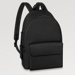 Functionele tas laptop tas unisex buitenrugzak vaste klassieke logo modezak