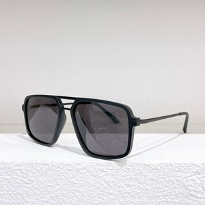 Funky lunettes de soleil pour femmes Abd hommes été 70Y Style Anti-ultraviolet rétro plaque plein cadre mode lunettes aléatoire boîte 70