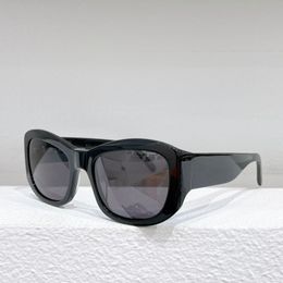 Funky Sonnenbrille Herren Damen Sommer 498 Stil Anti-Ultraviolett Retro Platte Quadratisch Vollformat Modebrille Zufällige Box