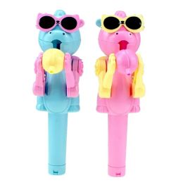 Lollipop Candy Storage Lollipop Robot Holder Dinosaur Shape Kids Toy Childre