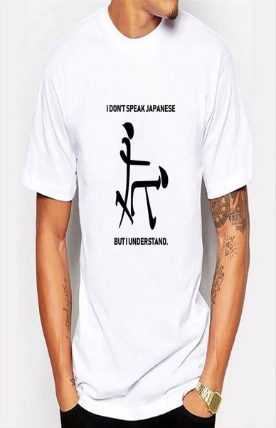 Camiseta de estampado de sexo Funny Tops de manga corta Casual Tops Summer Graphic Tees Outdoor Streetwear Hip Hop Men camisetas57777260