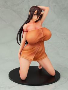 Jouets drôles Anime DAIKI Tomogomahu Obmas PVC figurines jouets japonais Anime Sexy Figure modèle jouets Collection poupée adulte cadeau