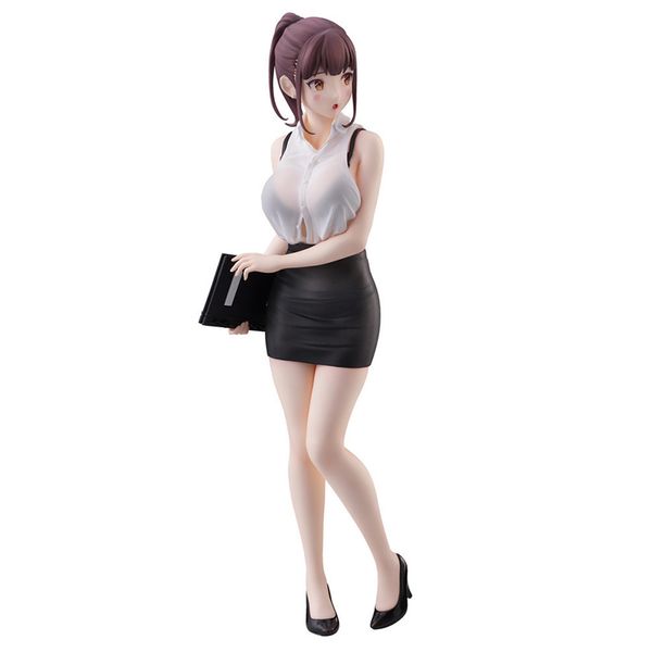 Drôle Jouets Union Creative POPQN Classe Enseignant PVC Action Figure Anime Sexy Figure Modèle Jouets Collection Poupée Cadeau