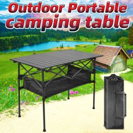 Mobilier pliant table de camping