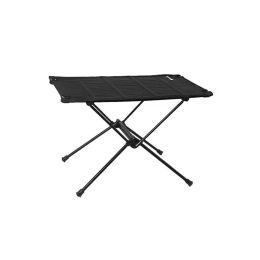 Mobilier Table de camping extérieur Portable Pliable Candsstrong chargement ultra-léger en aluminium Randonnée Tableaux de pliage d'escalade