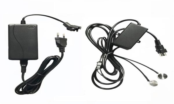 Réparation de meubles Capteur tactile Contrôle de commutateur Adaptateur d'alimentation Transformateur d'alimentation pour le canapé-canapé de canapé-canapé inclinable motorisé 7988617