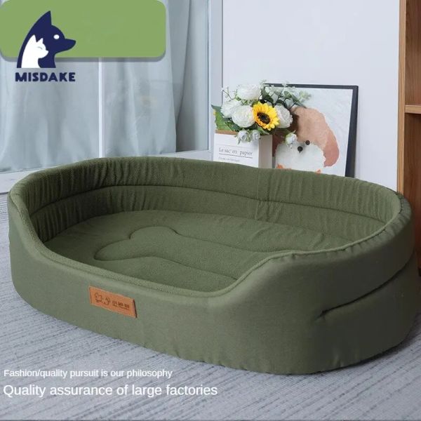 Meubles étanches et canapé-lit d'antimite pour chiens et chats, tapis résistant à la mât