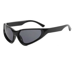 Futuro estilo punk gafas de sol para hombres y mujeres gafas de sol polarizadas compuestas sombras moda 6CW90T2HN