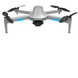 G-Anica Drone con cámara 4K para adultos Easy GPS Quadcopter para principiantes Motor sin escobillas Transmisión de 5GHz Retorno automático a casa