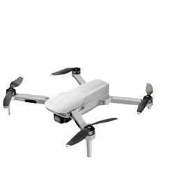 G-anica Drone avec caméra 4K pour adultes GPS quadrirotor pour débutant moteur sans balais Transmission 5 GHz retour automatique à la maison