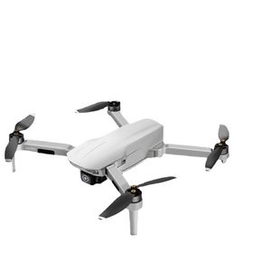G-Anica Drone met camera 4K voor volwassenen GPS Quadcopter voor beginners Borstelloze motor 5GHz transmissie Auto Return Home