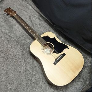 G Bird Natural No.YG2848 Akoestische gitaar