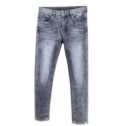 G Designer Jean 2023 Trend jeans luxe jeans voor heren dames gestapelde denim European broek blauw jeans merkbroek pinkwing-12 cxd23081710