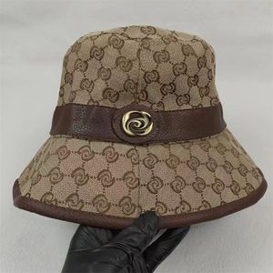 G site officiel même style chapeau de pêcheur concepteur été crème solaire polyvalent parasol mode Pot chapeau