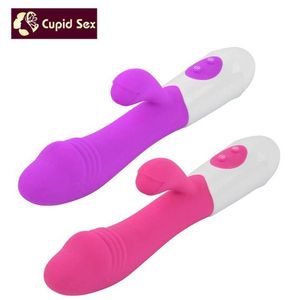 G-point massagestick voor vrouwen Fun Simulation Edition Fashion Double Vibration Adult Products 75% korting op online verkoop