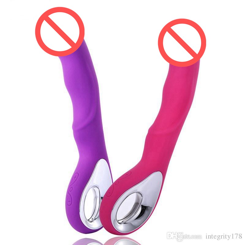 G Punkt Vibrator Dildo 10 Geschwindigkeit Wasserdicht Stille G Spot Master Klitoris Vaginal Stimulator Massagegerät Erwachsene Sex Spielzeug