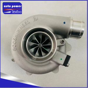 Turbocompresor G-SERIES G25-550 871389-5004S 877895-5003S Cojinete de bolas doble Turbo A/R 0,72