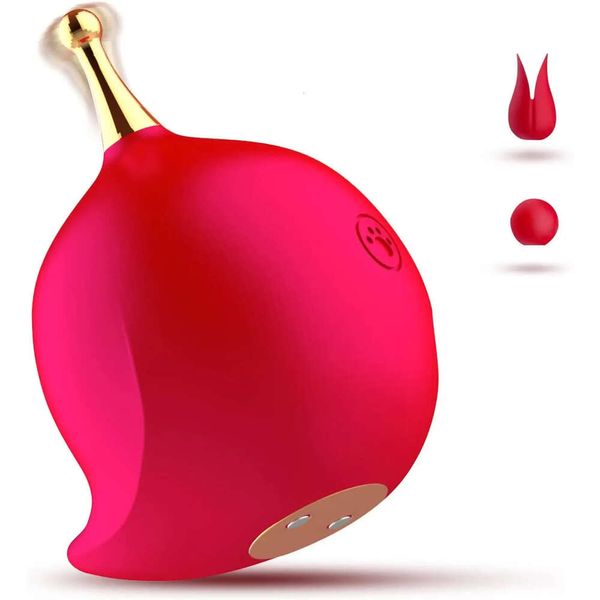 G Spot Vagin Clitoris Stimulator Vibratrice Femme Imperpation sexy Toys pour femme Shopping en ligne