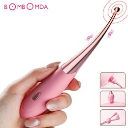 G Spot vibrateur doigt vibrateur gode Clitoris stimulateur vagin sex toy pour débutants masturbateur masseur Sex Toy pour les femmes