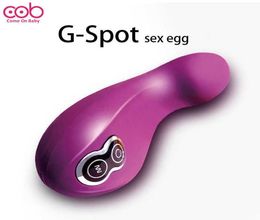 G Spot Vibrator Jump Egg Huevos Vibration Clísticos Pezón Estimulador del clítoris Masabray Toys para mujeres P08182257559