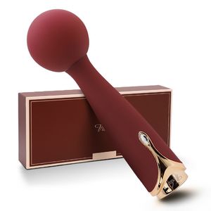 G Spot Vibrator met 7 trillingsmodi Volwassen speelgoed Premium Siliconen Dildo Sex Toy voor anale clitorale tepelstimulatie Vibrators Volwassene seksspeeltjes voor mannen Vrouwenparen