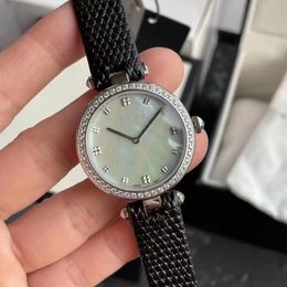 G horloge Hoge kwaliteit 36 mm Nieuwe modeontwerperhorloges Jurk Luxe design Heren Dames Quartz-horloges Casual quartz horloge Klok Montres de luxe pour femmes