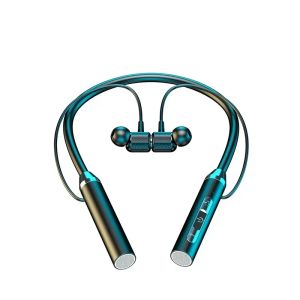 G01 nekhangende Bluetooth draadloze headset waterdichte sport binaural in oor super lange standby batterijduur