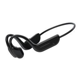 Écouteurs sans fil G10 Bluetooth Bone conducteurs d'équipement audio