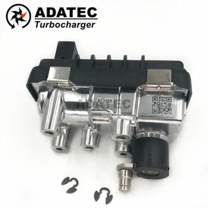 G103 G-103 Hot Koop Turbo Elektronische Actuator 712120 6NW008412 731877 11657790994 Turbine voor BMW 318 D (E46) Euro 4 85 kW - 115 pk 2004