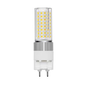 G12 lampe LED 16W ampoule maïs AC85-265V haute luminosité Angle d'éclairage 360 ​​° faisceau G12 remplace 150W spot
