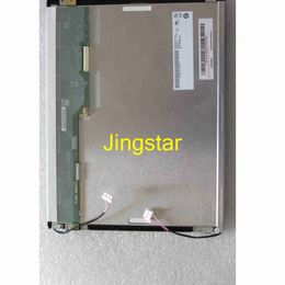Verkauf professioneller industrieller LCD-Module G121SN01 V.3 mit geprüftem Zustand und Garantie