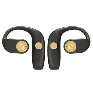 G15 OWS EARPHEE TWS Draadloze stereo oordopjes Game Hi-Fi Muziek Hoofdtelefoon Monteerde bewegingsgasgeleiding Single Binaural Sport Bluetooth oortelefoons headset