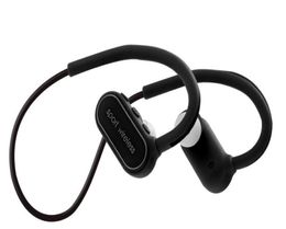 G15 Sport Headset G15 Écouteur sans fil Bluetooth Bluetooth étanche dans le crochet d'oreille Écouteurs sans fil avec micro et vente au détail 7609743