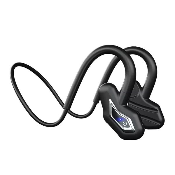 G16 nouveaux écouteurs à conduction osseuse portable sport étanche non écouteur
