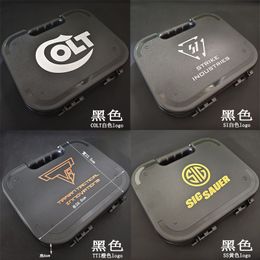 G17 Sponge Storage Box Tactical Handtas P1 2011 Geschikt voor ABS Nylon Anti Drop Box