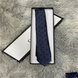 G2023 Hommes Cravates 100% Soie Jacquard Classique Tissé À La Main Hommes Cravate Cravate pour Homme Mariage Cravates Décontractées et D'affaires 7.5cm g5