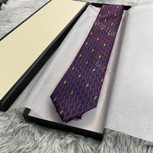 G2023 Men Bidas 100% Silk Jacquard Woven Woven Handmade Tie Men's Tie Chotie para Man Wedding Casual and Business Cartados de negocios