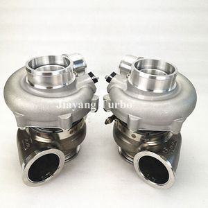 G25 turbo G25-660 G25-550 Double roulement à billes Performance Turbo d'origine