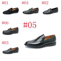 G29 / 8MODEL Designer Mocassins de luxe pour hommes chaussures de mariage rouge en cuir véritable glands hommes chaussures faites à la main livraison gratuite pour hommes chaussures