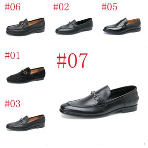 G29/8 MODELO Hombres Versión Código Zapatos Hombre Baile Zapatos de baile latino Hombre Banquete Baile Top Zapatos de cuero Lienzo Diseñador Zapatos de vestir