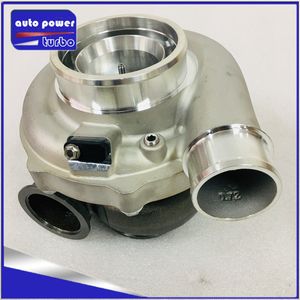 Turbocompresseur G30 G30-770, Performance, pour série G, Rotation Positive, double roulement à billes, A/R 0.83, bande V, boîtier de Turbine